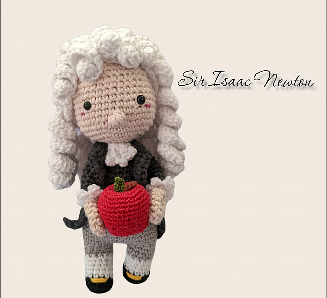 Isaac Newton