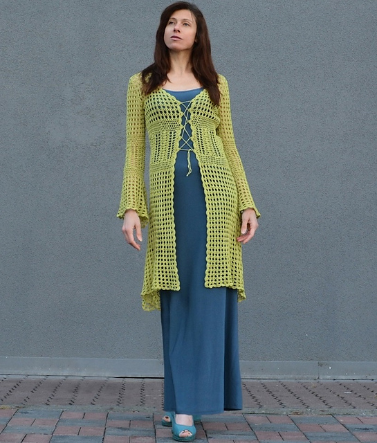 Cardigan Renaissance