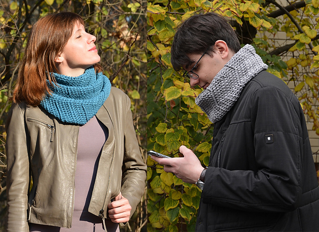 Detour Cowl