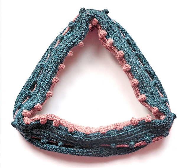 Cowl Unisex