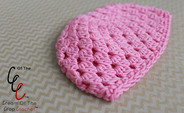 18 Inch Doll Stella Hat