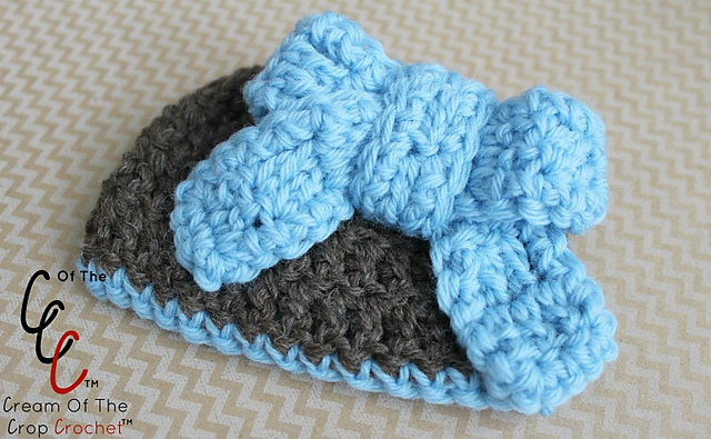 18 Inch Doll Ella Hat