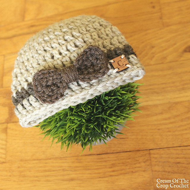 18 Inch Doll Danielle Hat