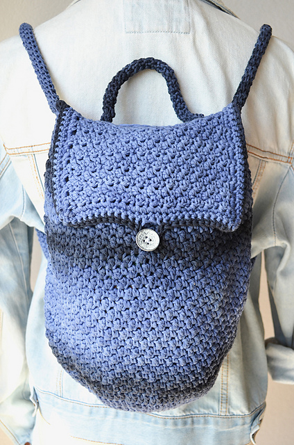 Bijou Backpack