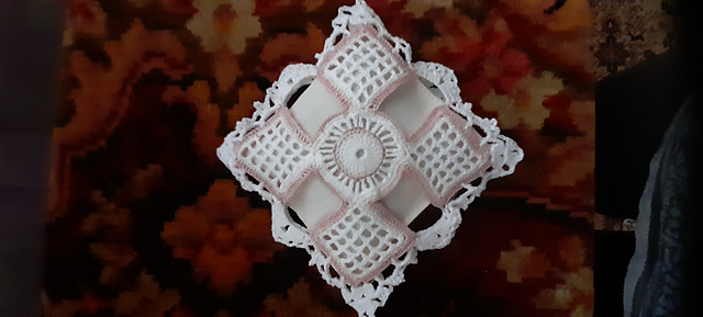 Sachet lace Happy coincidence