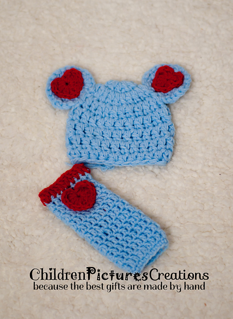 Love Bears