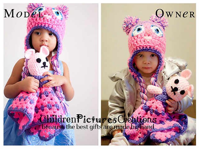 Abby Cadabby and Lovie set