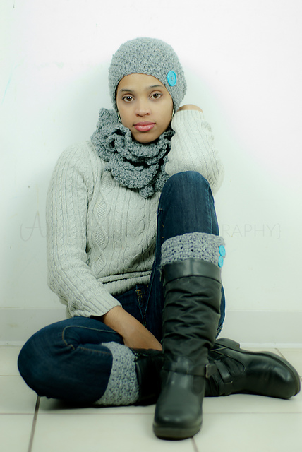 Baby It's Cold Outside