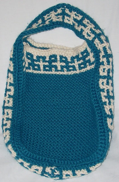 Mosaic Tote Bag