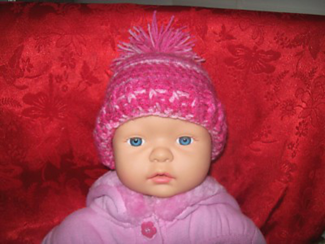 Cat's Beanie-Babe #1