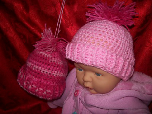 Cat's Beanie-Babe #2