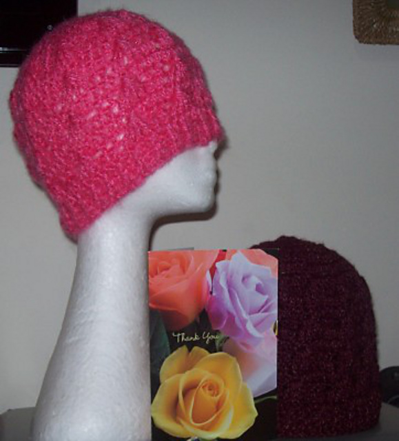 The Tezzie Hat