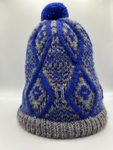 Stornoway Hat
