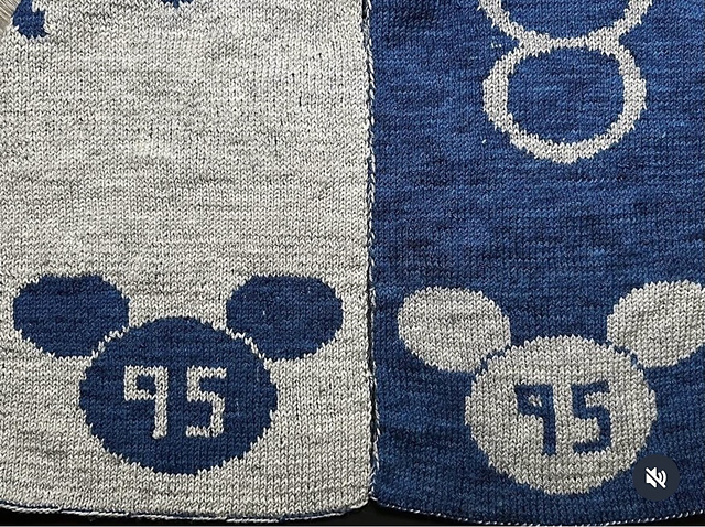 celebration scarf