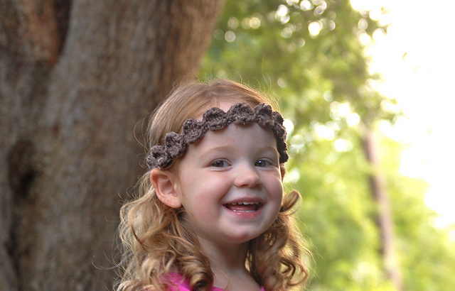 BOHO Headband