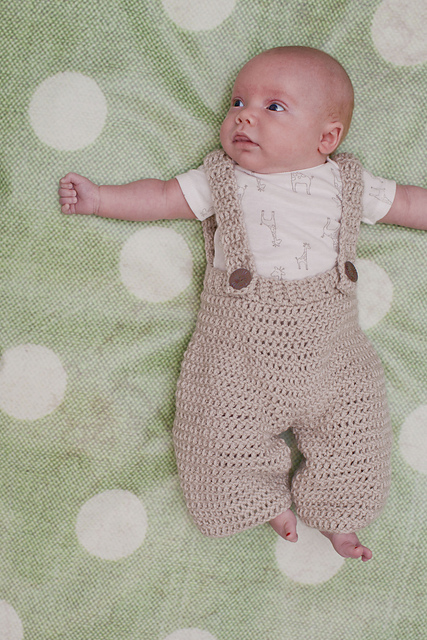 Photo Prop Suspender Pants