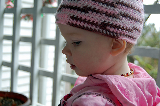 Stylish Beanie