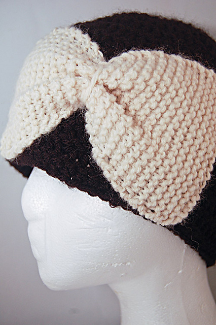 Bow Cloche
