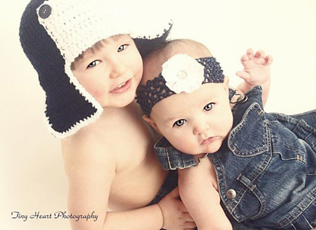 Aviator Earflap Hat