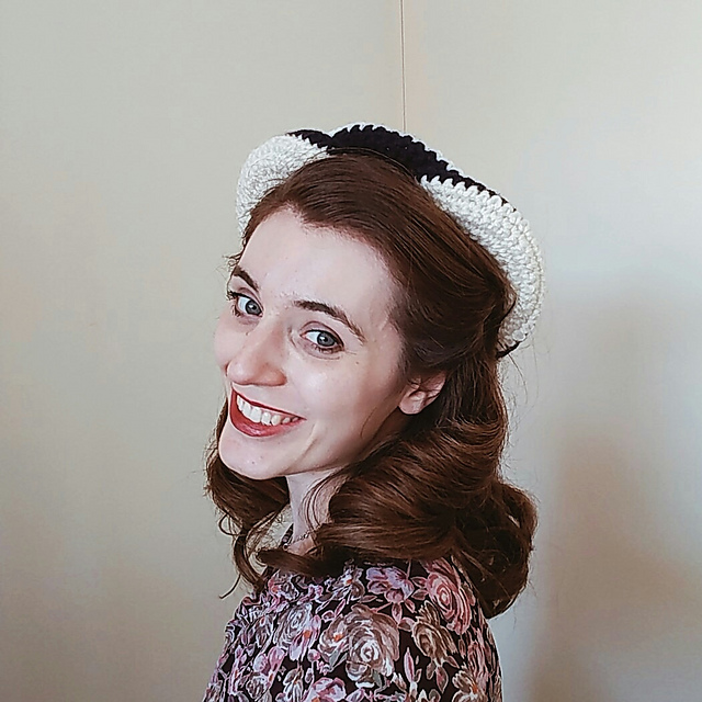 Hat #1816