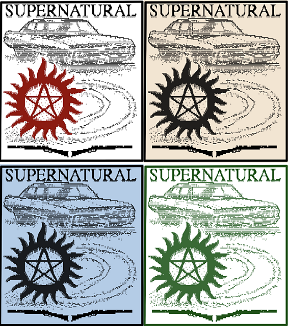 Supernatural