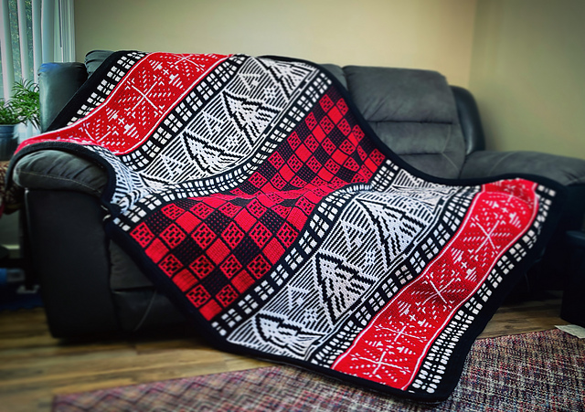 Winter Comforts