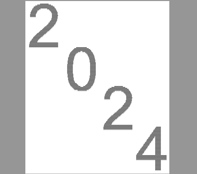 2024 Mosaic Temperature