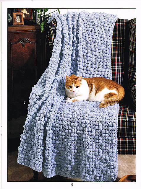 Kitty Cat Comfort