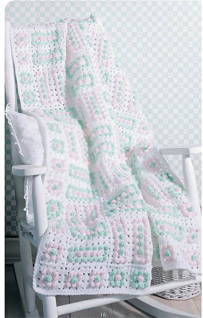 Cluster Granny