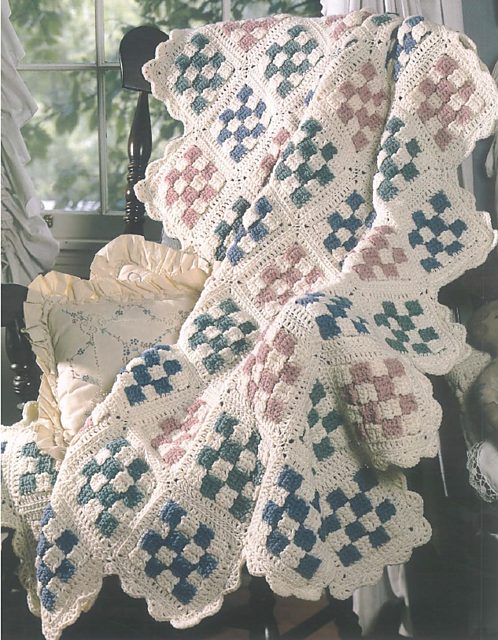 Woven Scraps