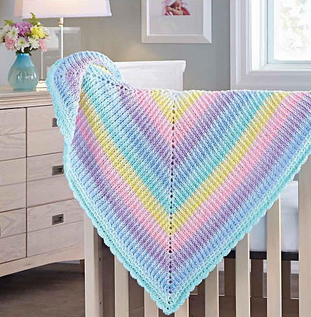 Baby Colors Squared