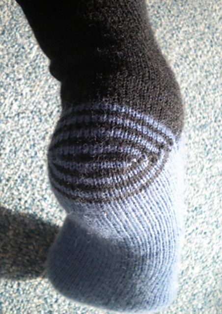 Pseudo Helix