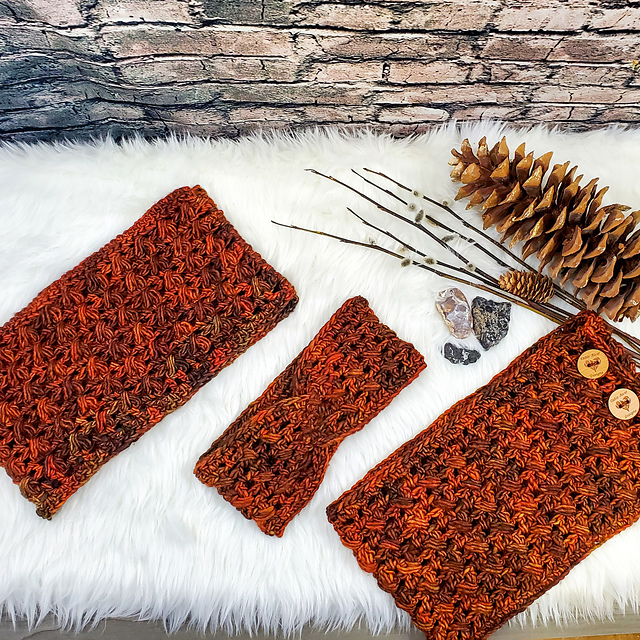 Radiance Cowl