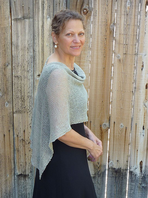 Ravelry: Same Thing Only Different pattern by Cheryl Schumer