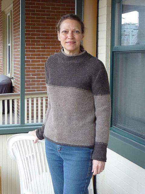 Donatella Pullover