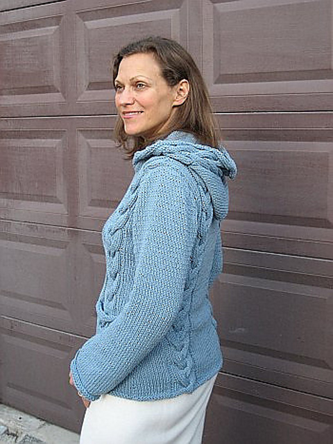 Shore Set Hoodie