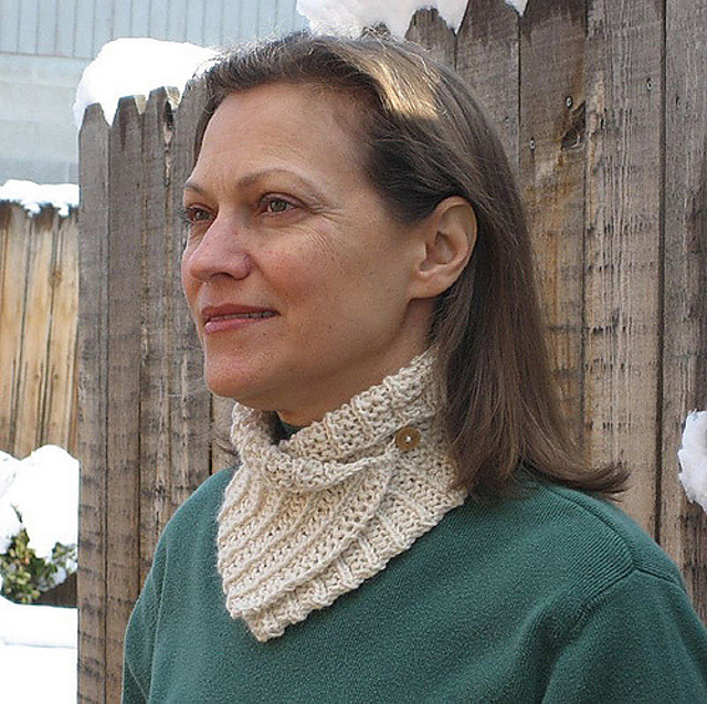 Bristol Neck Warmer