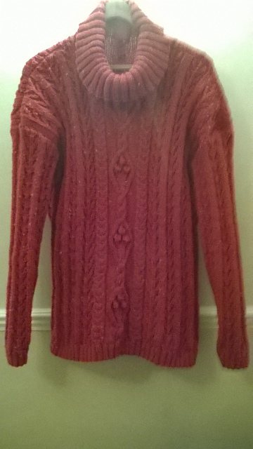 Sweater #9685