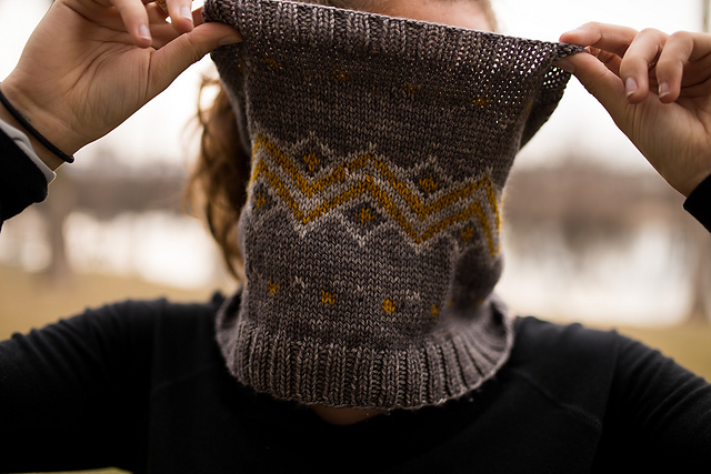 Tupelo Cowl
