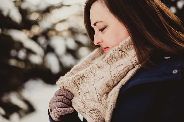 Larada Cowl