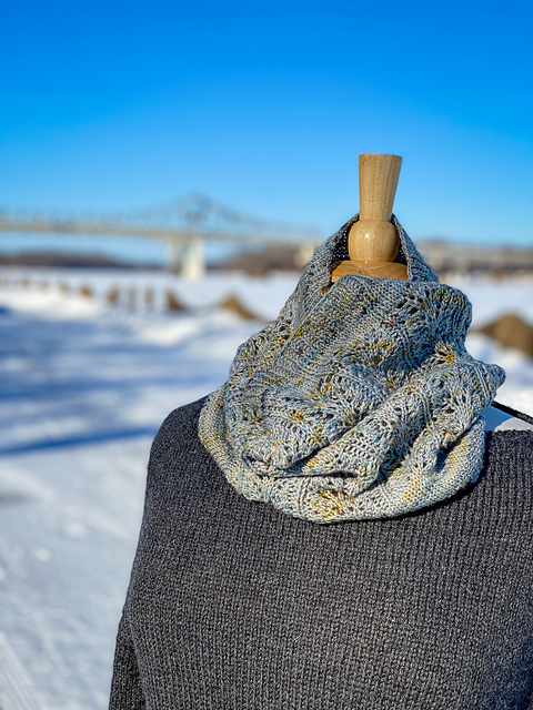 Meraki Cowl