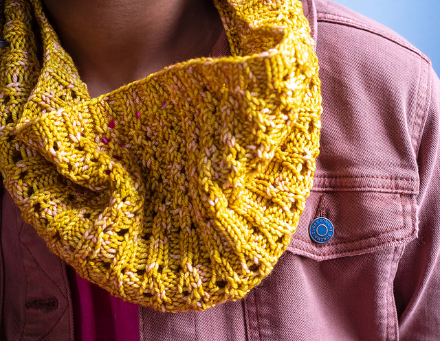 Seville Cowl