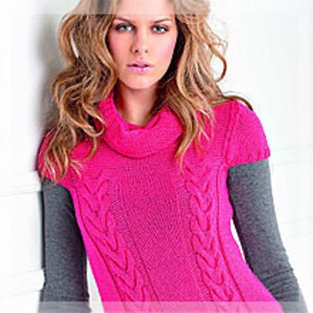 #17 Longpulli Merino