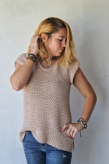 The Wren Tee