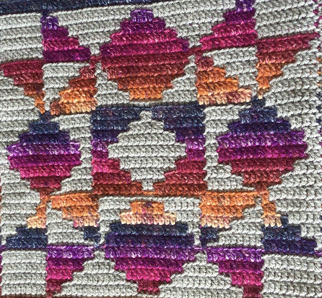 Patchwork Block 1