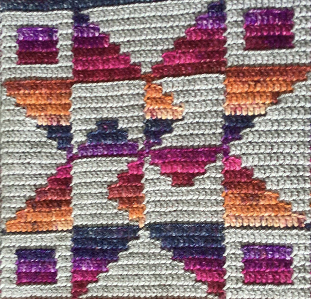 Patchwork Block 2