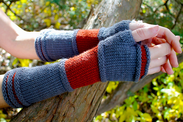 Arm Warmers