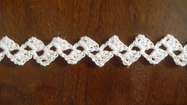 Edging 1405-2C