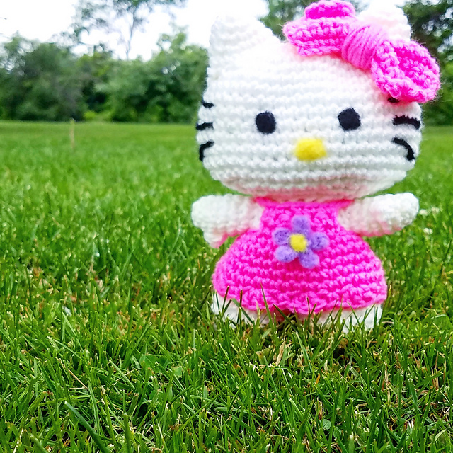Hello Kitty