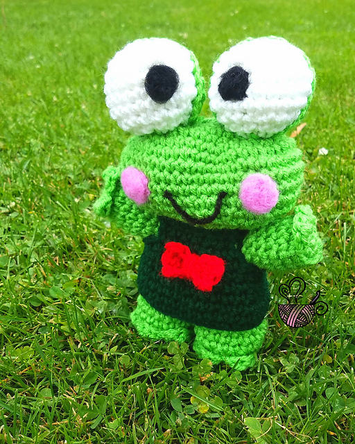 Keroppi